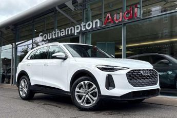 Audi Q5 2.0 TFSI Quattro Sport 5dr S Tronic