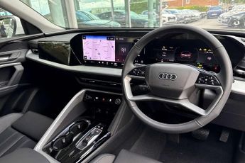 Audi Q5 2.0 TFSI Quattro Sport 5dr S Tronic