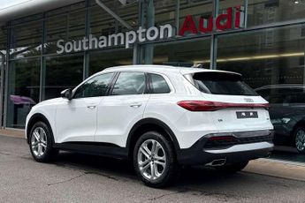 Audi Q5 2.0 TFSI Quattro Sport 5dr S Tronic