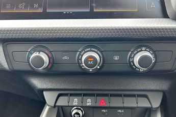 Audi A1 25 TFSI Sport 5dr S Tronic