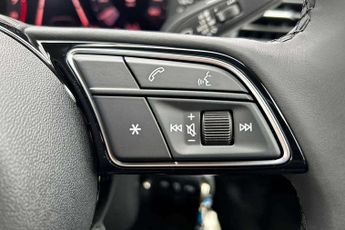 Audi A1 25 TFSI Sport 5dr S Tronic