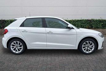 Audi A1 25 TFSI Sport 5dr S Tronic