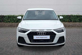 Audi A1 25 TFSI Sport 5dr S Tronic