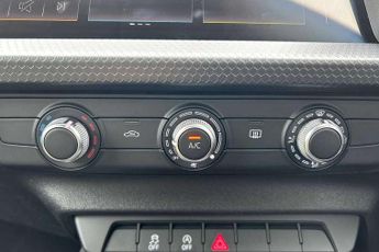 Audi A1 25 TFSI Sport 5dr S Tronic