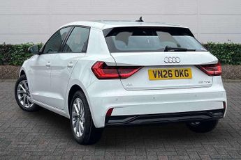 Audi A1 25 TFSI Sport 5dr S Tronic