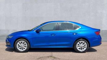 Skoda Octavia 1.5 TSI e-TEC SE L 5dr DSG
