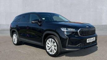 Skoda Kodiaq 1.5 TSI e-TEC SE L 5dr DSG [7 Seat]