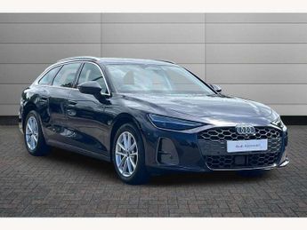 Audi A6 2.0 TFSI 204 Sport 5dr S Tronic