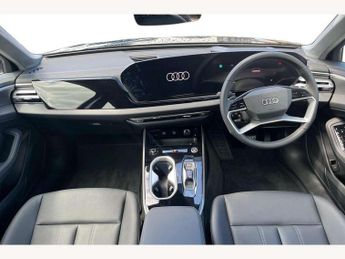 Audi A6 2.0 TFSI 204 Sport 5dr S Tronic