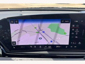 Audi A6 2.0 TFSI 204 Sport 5dr S Tronic