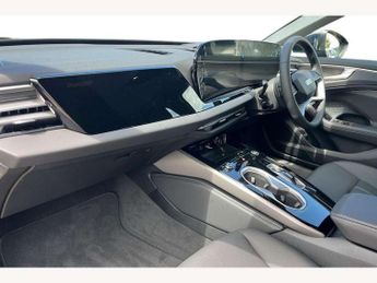 Audi A6 2.0 TFSI 204 Sport 5dr S Tronic