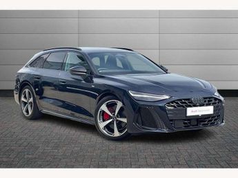 Audi A6 2.0 TDI Quattro 204 Edition 1 5dr S Tronic