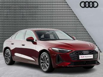 Audi A5 2.0 TFSI 299 e Quattro Technik 4dr S Tronic