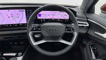 Audi A5 2.0 TFSI 299 e Quattro Technik 4dr S Tronic