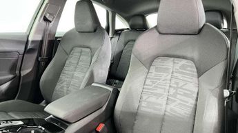 Audi A5 2.0 TFSI 299 e Quattro Technik 4dr S Tronic