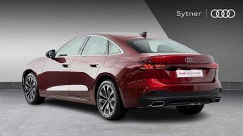 Audi A5 2.0 TFSI 299 e Quattro Technik 4dr S Tronic