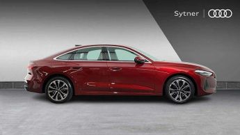 Audi A5 2.0 TFSI 299 e Quattro Technik 4dr S Tronic