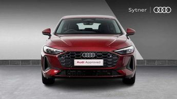 Audi A5 2.0 TFSI 299 e Quattro Technik 4dr S Tronic