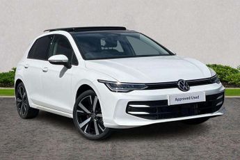 Volkswagen Golf 1.5 eTSI 150 Match 5dr DSG