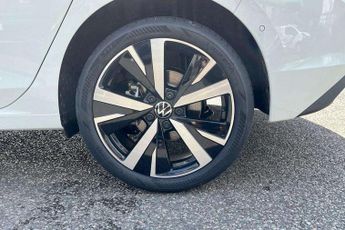 Volkswagen Golf 1.5 eTSI 150 Match 5dr DSG