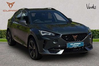Cupra Formentor 1.5 TSI 150 V1 5dr DSG