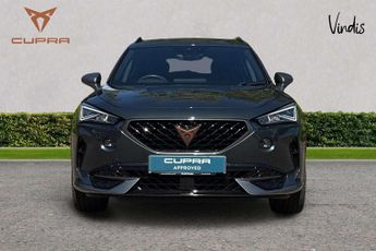 Cupra Formentor 1.5 TSI 150 V1 5dr DSG