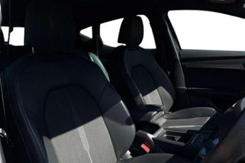 Cupra Formentor 1.5 TSI 150 V1 5dr DSG