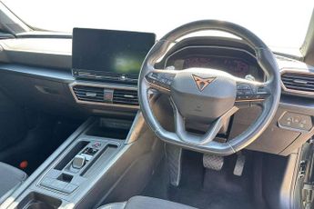 Cupra Formentor 1.5 TSI 150 V1 5dr DSG