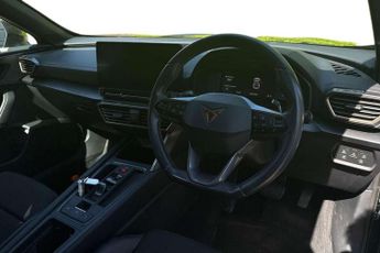 Cupra Formentor 1.5 TSI 150 V1 5dr DSG