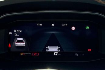 Cupra Formentor 1.5 TSI 150 V1 5dr DSG
