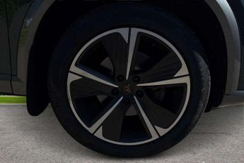 Cupra Formentor 1.5 TSI 150 V1 5dr DSG
