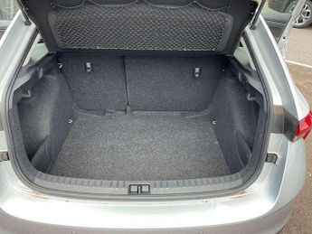 Skoda Scala 1.0 TSI 116 SE Edition 5dr DSG