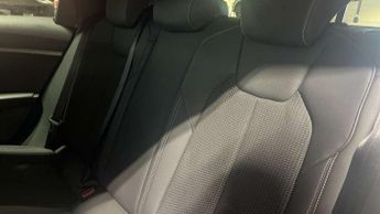 Audi A1 35 TFSI S Line 5dr S Tronic