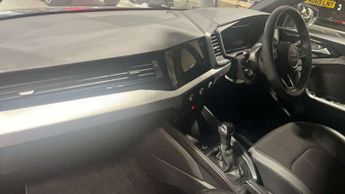 Audi A1 35 TFSI S Line 5dr S Tronic