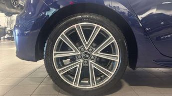 Audi A1 35 TFSI S Line 5dr S Tronic