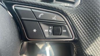 Audi A1 35 TFSI S Line 5dr S Tronic