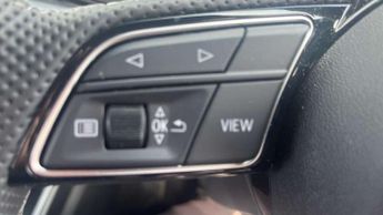 Audi A1 35 TFSI S Line 5dr S Tronic