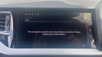 Audi A1 35 TFSI S Line 5dr S Tronic
