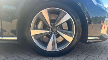 Audi A8 L 60 TFSI e Quattro Sport 4dr Tiptronic