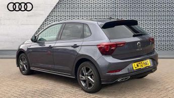 Volkswagen Polo 1.0 TSI 110 R-Line 5dr DSG