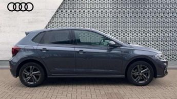 Volkswagen Polo 1.0 TSI 110 R-Line 5dr DSG