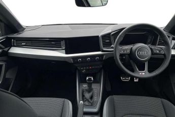 Audi A1 35 TFSI S Line 5dr S Tronic