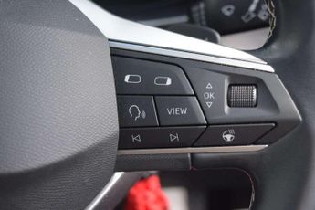 SEAT Leon 1.5 eTSI 150 Xcellence Lux 5dr DSG