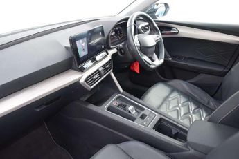 SEAT Leon 1.5 eTSI 150 Xcellence Lux 5dr DSG