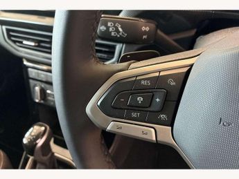 Volkswagen T-Cross 1.0 TSI 115 Match 5dr DSG