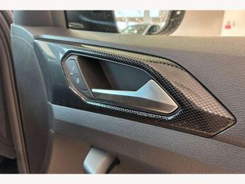Volkswagen T-Cross 1.0 TSI 115 Match 5dr DSG