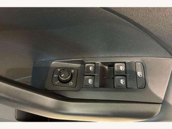 Volkswagen T-Cross 1.0 TSI 115 Match 5dr DSG