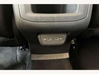 Volkswagen T-Cross 1.0 TSI 115 Match 5dr DSG