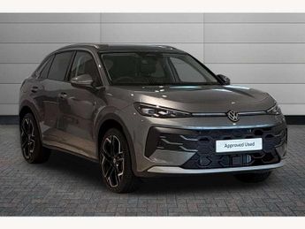 Volkswagen T-Roc 1.5 eTSI 150 Style 5dr DSG