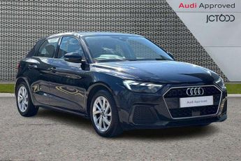Audi A1 30 TFSI 110 Sport 5dr
